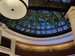 -漢咖啡·全服务式自助晚餐(武汉洲际酒店)