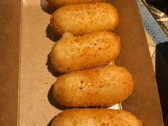 -探炉·香辣豆花烤鱼(雄峰城店)