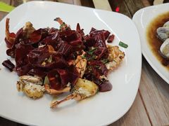 -鑫鸿达·海鲜闽菜热炒小馆(中山路店)