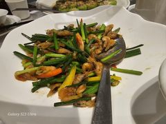 -海粤阁·精致粤菜·宴会厅(宝安店)