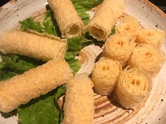 -老墙根涮肉·铜锅·烧烤(欢乐谷·王四营店)