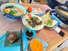 -晴季寿司(红旗街万达店)