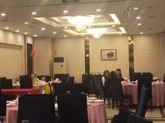 大堂-大方圆酒楼(西门大街店)