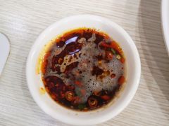 -霍嘟嘟手工水饺(黄山花园店)