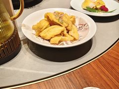 -阿明小菜·海鲜·上海菜(梅陇店)