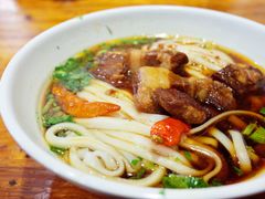 -肆姐面粉馆(坡子街店)