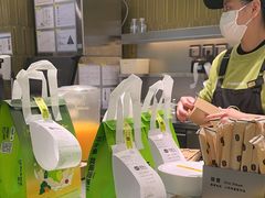-混果汁(喜荟城店)