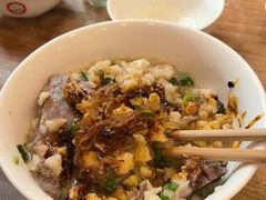 普通牛肉泡馍-老刘家永盛斋·传统泡馍(东关南街店)