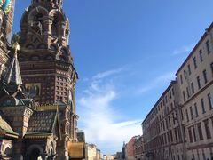 -滴血救世主教堂