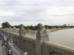 -卢沟桥文化旅游区