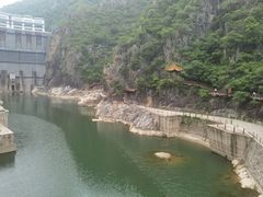 -汉中石门栈道风景区