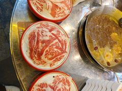 -谭三娘鲜切牛肉自助火锅(九眼桥总店)