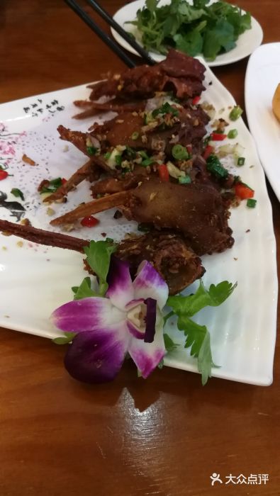 宝记砂锅粥(柏庐南路店)图片