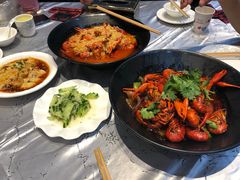 -红辣椒·川菜·火锅(科华路店)