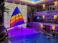 -海韵之星邮轮水会(明发商业广场店)