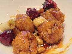 -环球港凯悦 · 享悦中餐厅