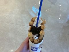 -波比艾斯(国金街店)