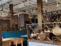 大堂-半天妖烤鱼(方庄店)