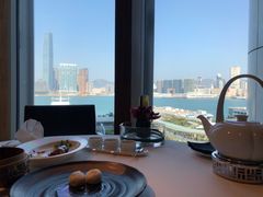 -龙景轩(香港四季酒店)