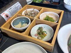 -牛牛和牛海鲜粥底火锅(长虹国际城店)