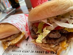 -FATBURGER 特富客汉堡(外交公寓店)