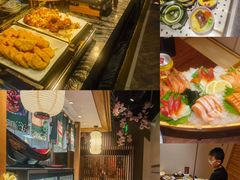 -松子料理(亮马桥店)