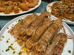 -蚝得喜海鲜(东城店)