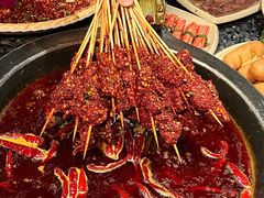 -蜀大侠火锅(总府路店)