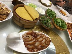 -力力豆花庄(广渠门店)