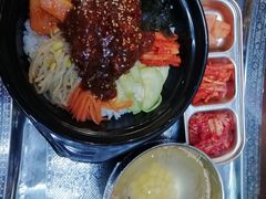 -玉流珍肴馆(亮马桥店)