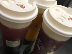 -喜茶(深圳福田星河COCO Park店)