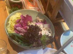 -手选潮汕鲜活牛肉火锅(二七广场店)