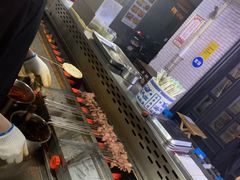 -清真·马峰烤肉(小学习北巷店)