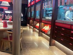 -味上湘菜馆(阿波罗店)