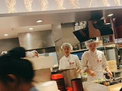 -西贝(南山宝能太古城店)