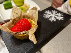 -海底捞火锅(奉化银泰店)