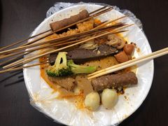 -郭记小街麻辣烫(南小街总店)