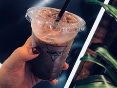 -Manner Coffee(芮欧百货店)