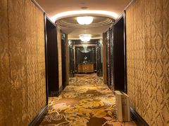 -上海浦东星河湾酒店