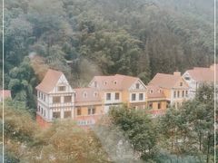-花水湾第一村温泉大酒店