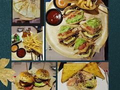 -遇见西木美式餐厅(体育路店)