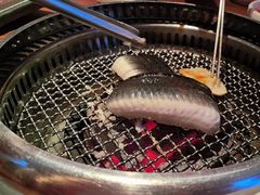 -烧肉一番·新韩式炭火烤肉(大岭山店)