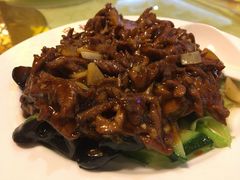 同和腰花-同和居(月坛店)