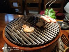 -原始泥炉烤肉(总店)