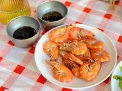 -津门小红坊海鲜·海胆水饺·夜宵(河西店)