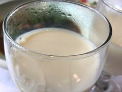 豆浆-道道鲜·崇明私房菜(五角场店)