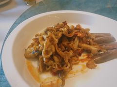 酱爆圣子王-79号渔船海鲜饭店(宝安店)
