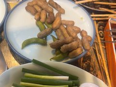 -欢聚烤吧(朱辛庄TBD万科店)