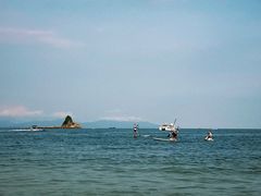 -大梅沙海滨公园