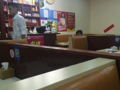 大堂-晓林火锅(安定门店)